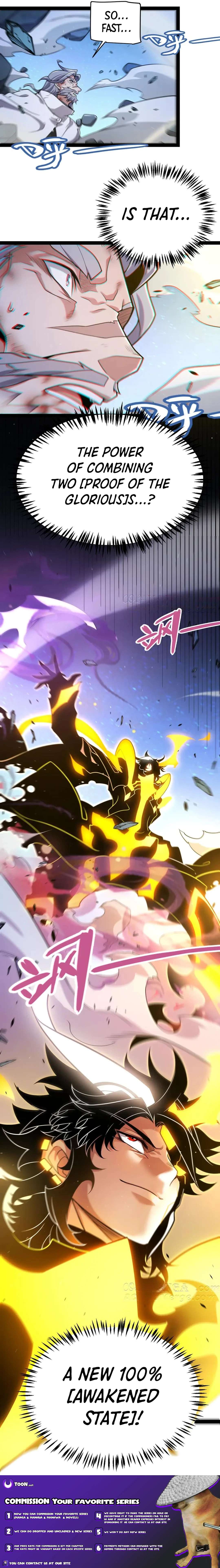 The Game That I Came From Chapter 345 68